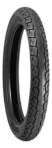 Pneu Traseiro Apache Rtr 150 90-90-18 Matrix Levorin