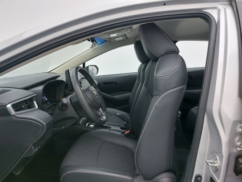 Toyota Corolla 2.0 VVT-IE FLEX GLI DIRECT SHIFT