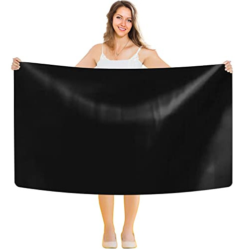 Protector De Mesa De Silicona Extra Grande De 36x24 Pulgadas
