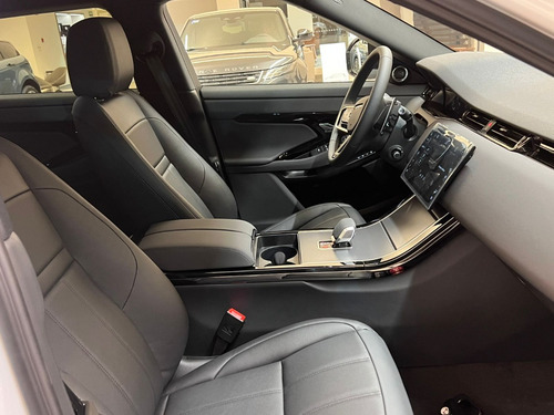 Land Rover Range Rover Evoque Dynamic Se 250ps