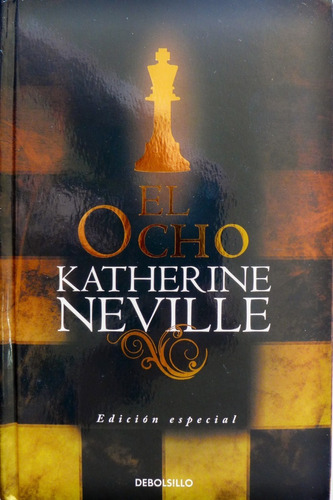 El Ocho Katherine Neville