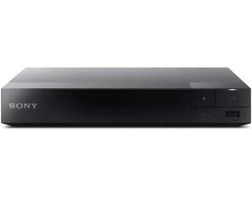 Imagen 1 de 2 de Sony Bdp-s1500 - Reproductor De Blu-ray