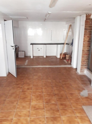 Imagen 7 de 14 de Local Con Vivienda En Venta En San Bernardo