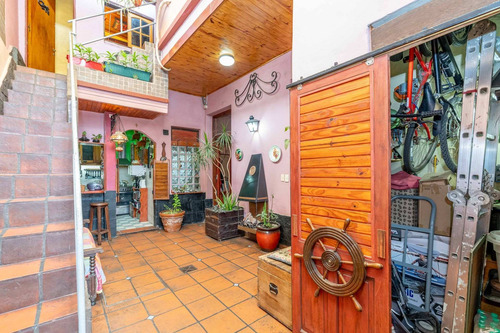 Imagen 6 de 27 de Ph 5 Ambientes Venta Villa Gral Mitre C/terraza