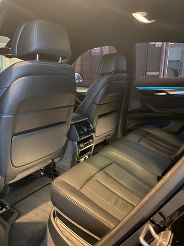 Bmw X6 Xdrive 35i