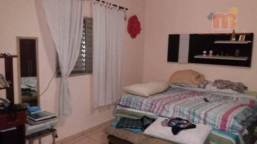 Imagem 27 de 28 de Chácara Com 3 Dormitórios À Venda, 7790 M² Por R$ 700.000,00 - Bambu - Peruíbe/sp - Ch0157