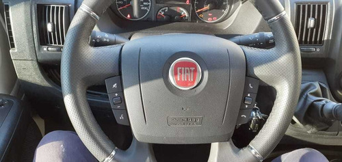 Imagem 12 de 15 de Fiat Ducato 2019 2.3 (13m3) 5p