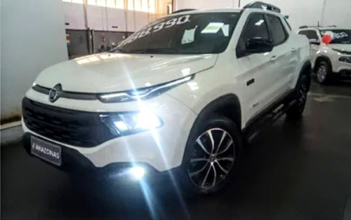 Imagem 10 de 15 de Fiat Toro 2.0 Tdi Ultra 4wd (aut) 2021