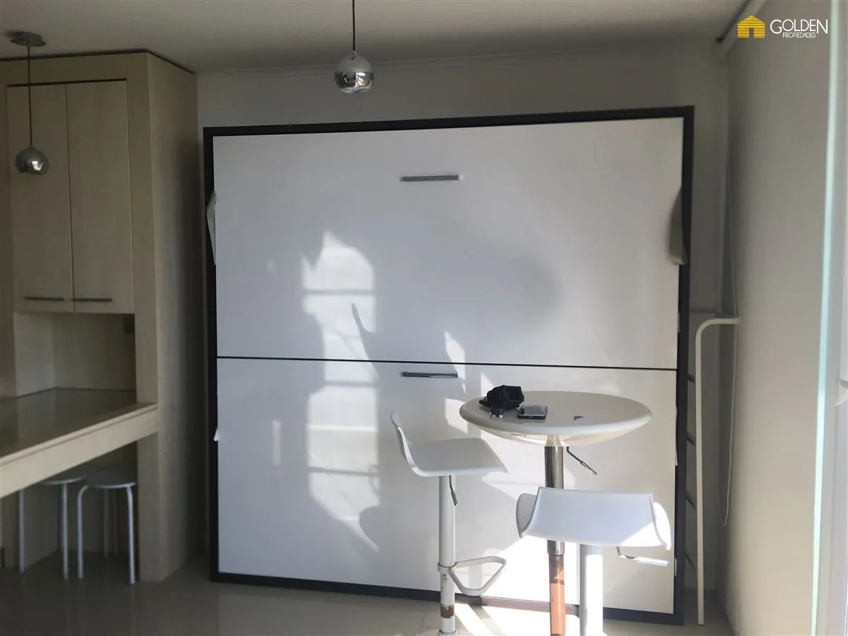 Imagen 5 de 9 de Departamento En Arriendo En Viña Del Mar /linda Vista Al Mar
