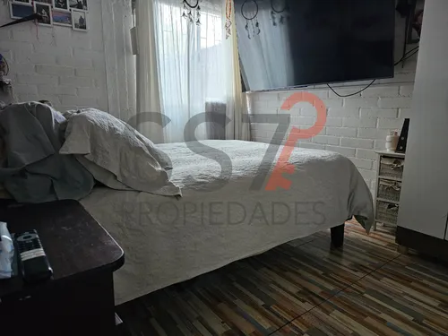 Departamento Primer Piso San Bernardo Villa Los Heroes