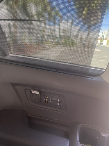 Honda Odyssey 3.5 Exl Minivan Cd Qc At