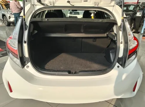 Toyota Prius 2019