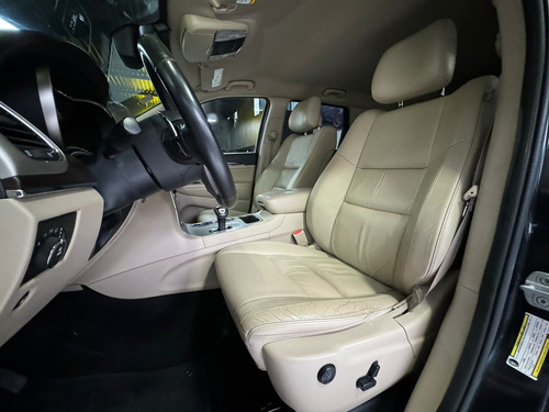 Jeep Grand Cherokee 3.6 Limited V6 4x2 At