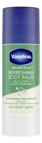 Vaseline Bálsamo Corporal En Barra Para Restaurar Piel Seca