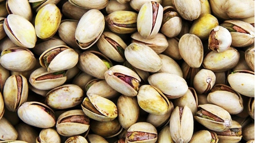 Pistachos (pedidos Por Mayor Y Menor)