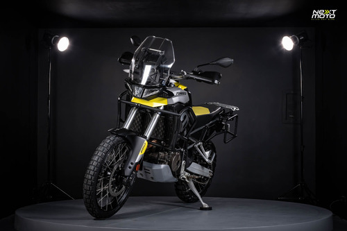 Aprilia Tuareg 660