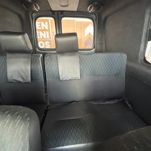 Renault Kangoo 1.5 Furgon Ph3 Confort 5as Lc