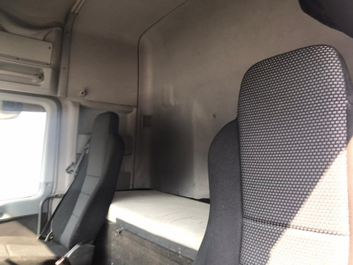 Mercedes Bens Actros 2646 Traçado Teto Alto