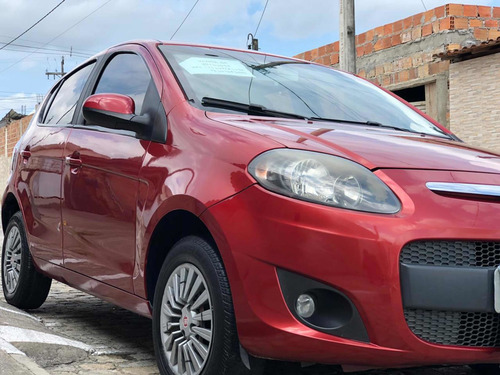 Fiat Palio 2013 1.4 Attractive Flex 5p