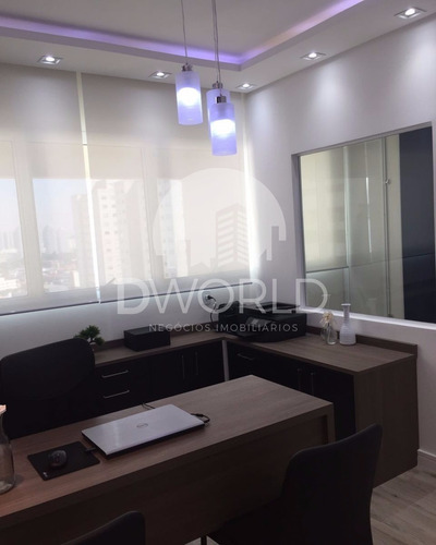 Imagem 12 de 30 de Rico Em Planejados - Pronta P/ Uso! - Sa00389 - 2306787