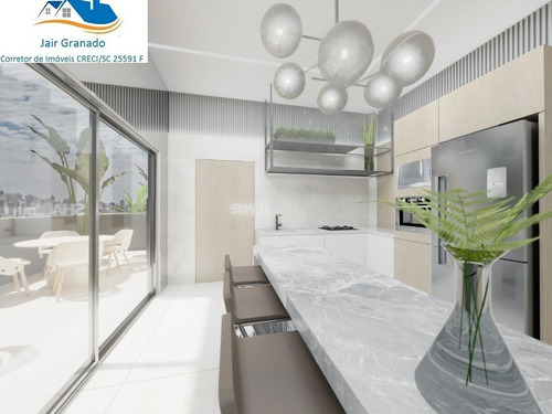 Imagem 11 de 18 de Um Empreendimento Elaborado Para Que Você Possa Viver Experiências Únicas. - Ap01506 - 69447817