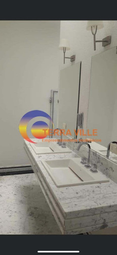 Imagem 11 de 14 de Casa Em Condomínio Para Alugar Alphaville Santana De Parnaíba - 2434
