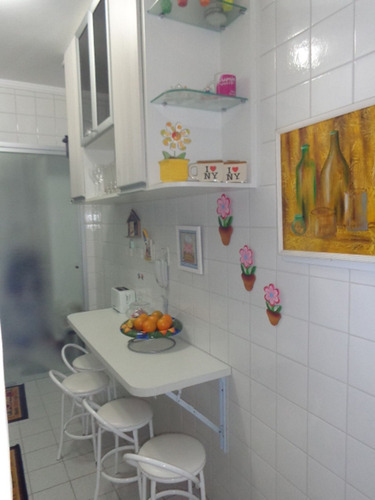 Imagem 9 de 19 de Apto Carrão | 2 Quartos | 57 M² | Cond: R$438.00 | 1 Vaga - 6b3gwm
