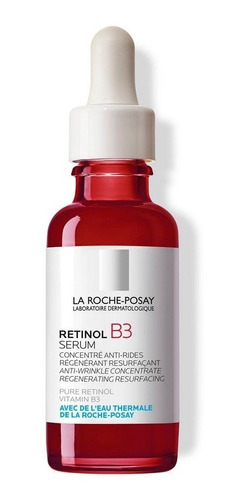 Retinol B3 Serum Concentrado Antiarrugas 30 Ml.