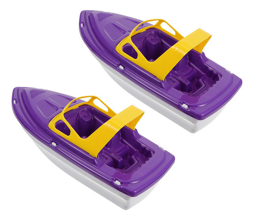 Juego De Juguetes De Playa Para Niños, Lancha Rápida Para To