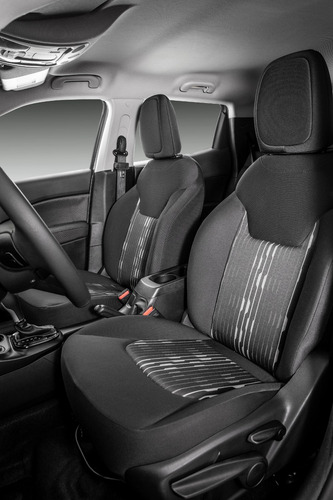 Nueva Fiat Toro Freedom Reserve Su Unidad!!