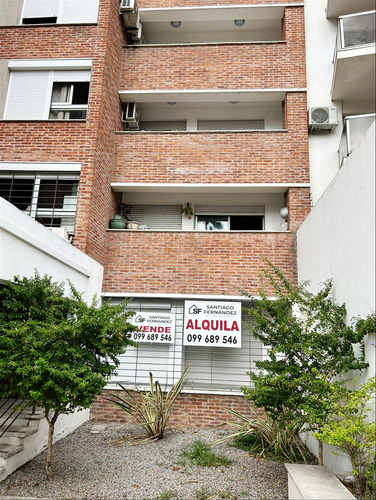 Imagen 13 de 14 de Venta - Apartamento 1 Dormitorio Con Renta Cw194508