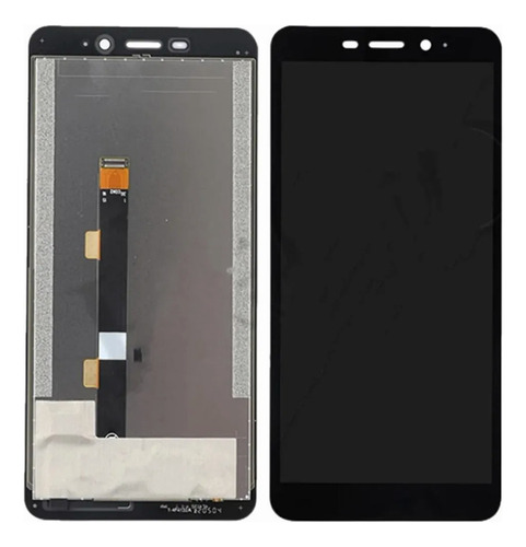 Pantalla Táctil Lcd Para Ulefone Armor X10/x10 Pro