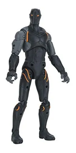 Omega Max Level Fornite Legendary Series Jazwares 6 Pulgadas
