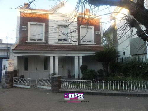 Venta Casa 4 Ambientes Ramos Mejia