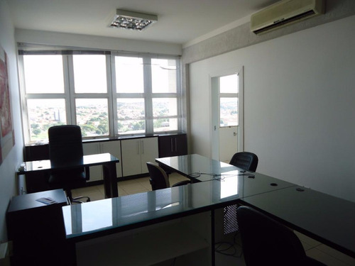 Sala Comercial - Sc084