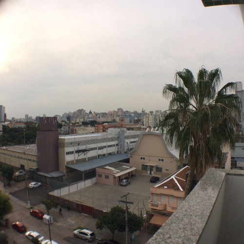 Imagem 5 de 14 de Apartamento Menino Deus Porto Alegre - 1652