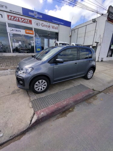 Volkswagen Up! 1.0 Move Up! 75cv