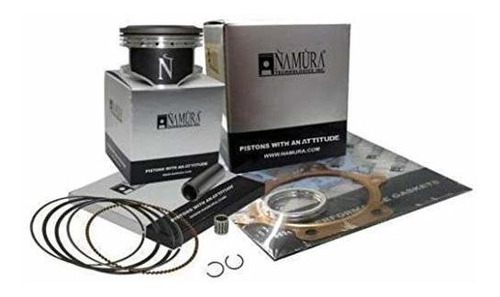 Namura Tecnologías Nx-12002-2k Extremo Kit De Reparación - 0