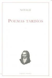 Poemas Tardios - Novalis