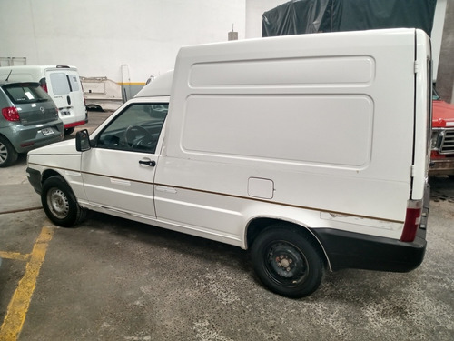Fiat Fiorino 1.3 Fire 2010