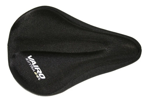 Imagen 1 de 8 de Funda Asiento Bicicleta Vairo Xd Extra Gel Mtb Paseo