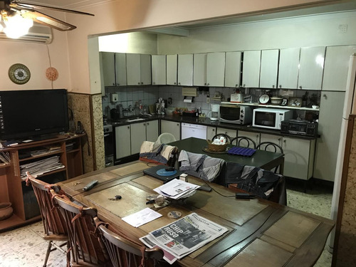 Imagen 4 de 10 de Casa En Venta En La Plata Calle 9 E/ 60 Y 61 - Dacal Bienes Raices