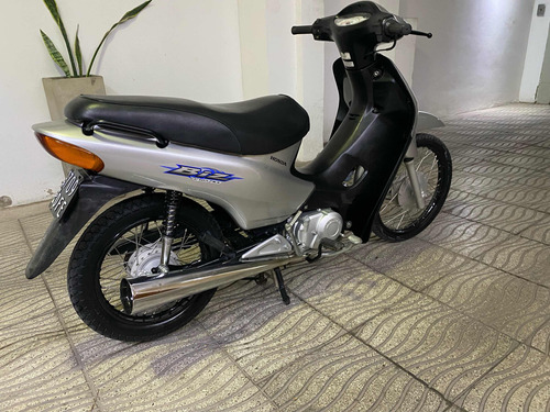 Honda Biz 105 Ns