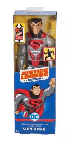 Brinquedos e Hobbies en Krypton Action Krypton Action