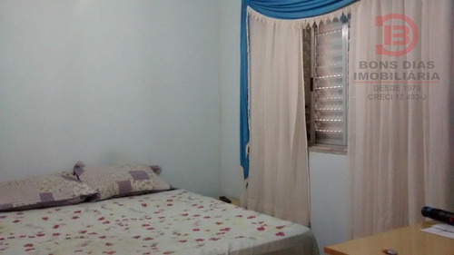 Imagem 8 de 15 de Sobrado - Jardim Ponte Rasa - Ref: 6954 - V-6954