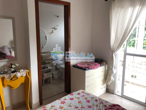 Imagem 9 de 19 de Sobrado Com 2 Dorms, Horto Florestal, São Paulo - R$ 480 Mil, Cod: 64935 - V64935