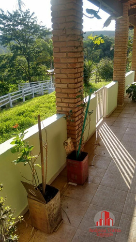 Imagem 16 de 30 de Chácara Residencial À Venda, Itaim, Taubaté - . - Ch0025