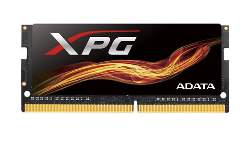 Adata Memoria Ram Ddr4 4gb 2400mhz Xpg Flame Pc Disipador /a