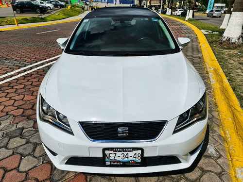 Imagen 2 de 15 de Seat Leon 2016 1.4 Style T 150hp Mt