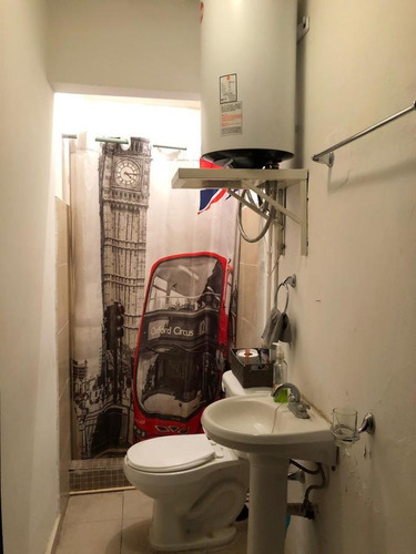 Imagen 5 de 5 de Departamento En Renta Amueblado En Mitras Centro